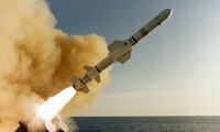 Mỹ giúp Nhật Bản đối phó tên lửa Triều Tiên
