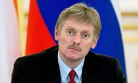 Người phát ngôn của tổng thống Nga ông Dmitry Peskov. Ảnh: gazapost.net.