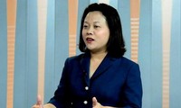 PGS Chu Cẩm Thơ - Phó trưởng Ban Nghiên cứu Kết quả Giáo dục, Viện Khoa học Giáo dục, Bộ GD&ĐT