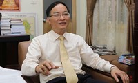 Ông Phạm Văn Đại- Phó Giám đốc phụ trách Sở GD&ĐT Hà Nội