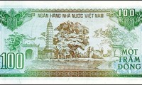 Các địa danh nào được in trên đồng tiền Việt Nam?