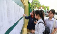 Hà Nội công bố điểm chuẩn lớp 10 THPT công lập, trường Chu Văn An cao nhất 53,3 điểm
