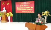 Ông Hà Thanh Quốc - Giám đốc Sở GD-ĐT Quảng Nam (Ảnh: Cổng thông tin Sở GD-ĐT Quảng Nam).