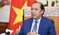 Các nước đặc biệt lo ngại việc Trung Quốc xâm phạm chủ quyền biển Việt Nam