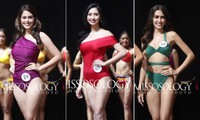 Ngỡ ngàng với diện mạo kém sắc của dàn thí sinh Hoa hậu Philippines 2020