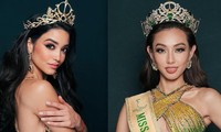 Á hậu 3 Miss Grand khen Thuỳ Tiên hết lời, hé lộ người đẹp Việt đã giúp đỡ nhiều thí sinh 