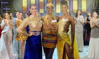 Số ca mắc COVID-19 liên quan tới cuộc thi Miss World tăng lên 17 người trước đêm chung kết