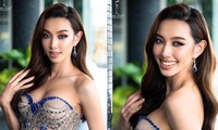 Thuỳ Tiên hé lộ sẽ về Việt Nam cùng chủ tịch Miss Grand 