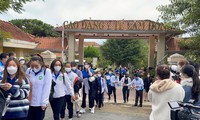 Đoàn tình nguyện viên Lâm Đồng đến TP.HCM hỗ trợ chống dịch