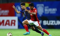 Indonesia vs Campuchia 4-2: Indonesia đẩy Việt Nam xuống hạng 3