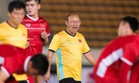 Báo Indonesia: HLV Park Hang-seo dùng công nghệ tối tân để do thám đối thủ ở AFF Cup 2020