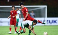 HLV Indonesia hẹn gặp Việt Nam ở chung kết