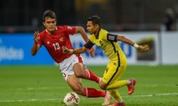 HLV Malaysia đổ lỗi cho chấn thương sau khi bị loại khỏi AFF Cup 2020