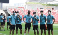 Đội tuyển Việt Nam gặp bất lợi trước trận đấu với Thái Lan ở bán kết