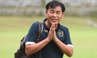 Cựu HLV ĐTQG Thái Lan: Hãy cẩn thận, Việt Nam không còn sợ chúng ta
