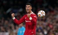 Ronaldo sắp được nhận thêm 1,3 triệu bảng từ MU vì lý do bất ngờ 