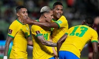 Lịch thi đấu và trực tiếp World Cup 2022 ngày 24/11: Brazil, Bồ Đào Nha cẩn thận không thừa! 