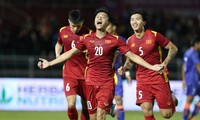 Việt Nam tăng bậc, Indo bứt phá, Thái Lan giậm chân tại chỗ trên BXH FIFA