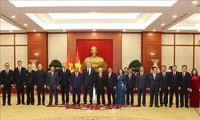 Lễ trao Giải thưởng Lê-nin tặng Tổng Bí thư Nguyễn Phú Trọng
