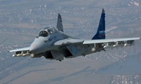 [ĐỒ HỌA] Sức mạnh đáng gờm của tiêm kích 4++ MiG-35