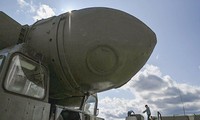 Nga ấn định thời điểm thử nghiệm toàn diện siêu tên lửa đạn đạo RS-28 Sarmat