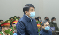 Phản hồi của Cục An ninh mạng về chiếc Ipad của ông Nguyễn Đức Chung