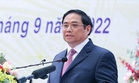 Thủ tướng Phạm Minh Chính: Đừng vì bệnh thành tích mà làm tổn thương con trẻ