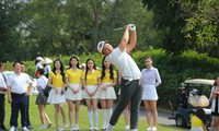 Gần 200 golfer chinh phục BRG Kings Island Golf Resort