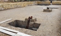 Có gì trong bãi cọc ngàn năm tuổi liên quan trận Bạch Đằng năm 1288 ở Hải Phòng?