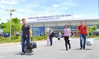 Không còn chuyến bay nào từ tâm dịch Covid- 19 của Hàn Quốc đến Khánh Hoà