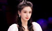 Angelababy bị chê cười khi đưa ra lời khuyên về tình yêu