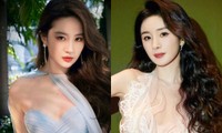 Dương Mịch, Angelababy tụt dốc trong năm 2022