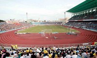 Sân vận động Chi Lăng, biểu tượng của TP Ðà Nẵng trước khi được chuyển giao - Ảnh: Zing