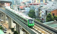 Nếu đường sắt Cát Linh – Hà Đông được bàn giao vào năm 2019, Hà Nội phải trả nợ đến hết năm 2019 số tiền 25,6 triệu USD, tương đương khoảng 601,1 tỷ đồng