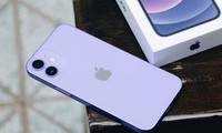 iPhone 12 giảm giá sâu, dọn đường cho iPhone 13 sắp lên kệ tại Việt Nam