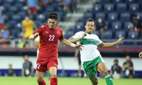 Indonesia xếp đội sổ trên BXH Fair Play, kém xa đội tuyển Việt Nam