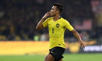 Lạnh lùng hạ Campuchia, Malaysia khởi đầu suôn sẻ ở AFF Cup 2020