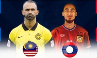 Nhận định, dự đoán Malaysia vs Lào, 16h30 ngày 9/12: Mãnh hổ diệt voi