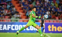 Đội tuyển Thái Lan lại &apos;rớt&apos; quân giữa đường ở AFF Cup 