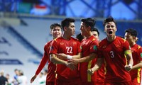 Báo Indonesia: đội tuyển Việt Nam gặp mọi thuận lợi tại AFF Cup
