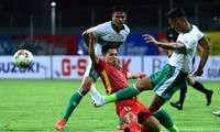 Đội tuyển Việt Nam đang lặp lại hành trình vô địch của AFF Cup 2018