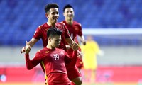 Kỷ lục vô tiền khoáng hậu trong lịch sử AFF Cup đợi đội tuyển Việt Nam