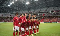 Những thống kê có một không hai của ĐT Indonesia tại AFF Cup 2020