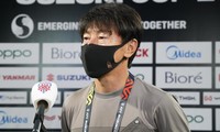 Indonesia đánh rơi chiến thắng, HLV Shin Tae-yong bị chỉ trích