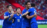Đi tìm điểm mạnh, điểm yếu của đội tuyển Thái Lan