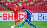 Thắng đội tuyển Việt Nam 2-0, HLV của Thái Lan vẫn bị tiền bối chê