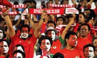 CĐV Đông Nam Á: Indonesia hưởng lợi từ Việt Nam