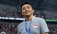 Thua bán kết AFF Cup, HLV Yoshida tính chia tay ĐT Singapore