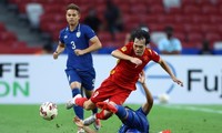 Đội tuyển Việt Nam giữ kỷ lục thi đấu của châu Á trong năm 2021