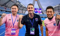 HLV U23 Thái Lan coi nhẹ giải U23 Đông Nam Á 